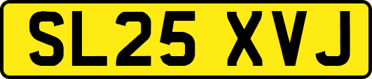 SL25XVJ