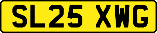 SL25XWG