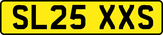 SL25XXS