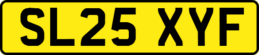 SL25XYF