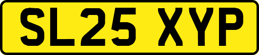 SL25XYP