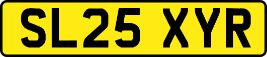 SL25XYR