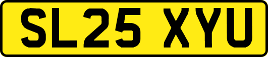 SL25XYU