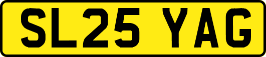 SL25YAG