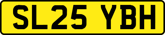 SL25YBH