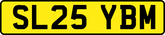 SL25YBM