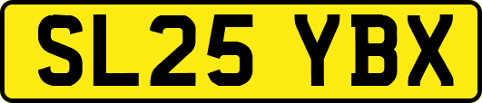 SL25YBX