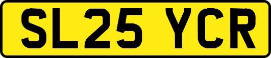 SL25YCR