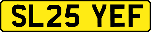 SL25YEF
