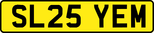 SL25YEM