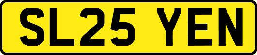 SL25YEN