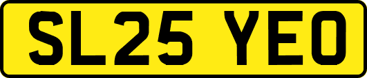 SL25YEO
