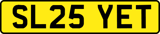 SL25YET