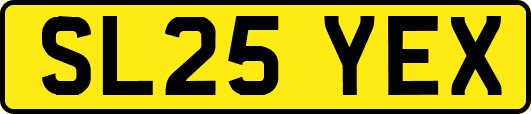 SL25YEX