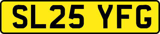 SL25YFG
