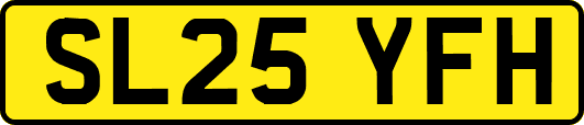 SL25YFH