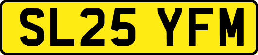 SL25YFM