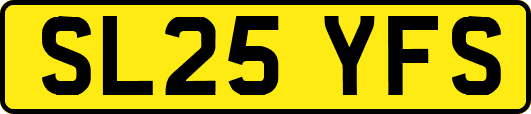 SL25YFS