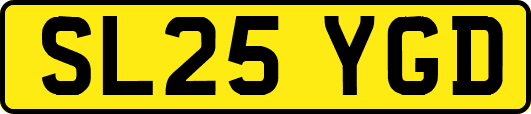SL25YGD
