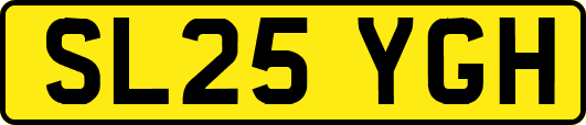 SL25YGH