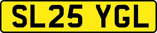 SL25YGL