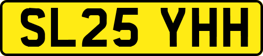 SL25YHH