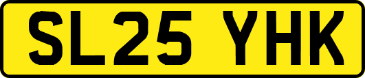 SL25YHK
