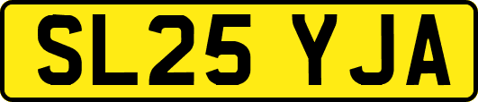 SL25YJA