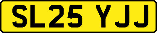 SL25YJJ