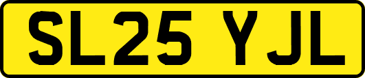 SL25YJL