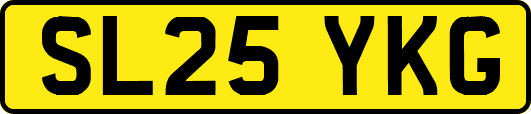 SL25YKG