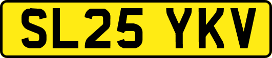SL25YKV