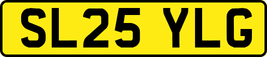 SL25YLG