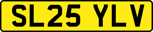 SL25YLV