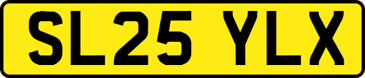 SL25YLX