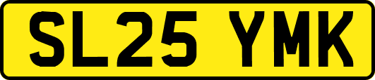 SL25YMK