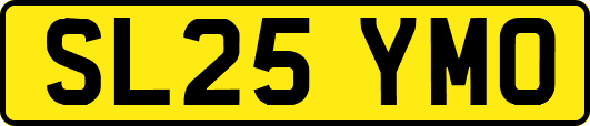 SL25YMO