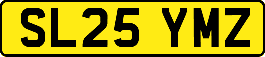 SL25YMZ