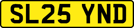 SL25YND