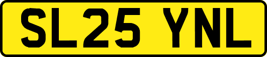 SL25YNL