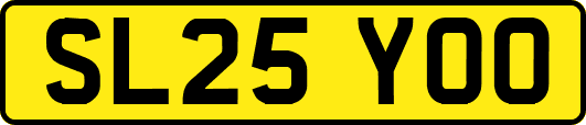 SL25YOO
