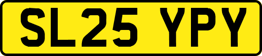 SL25YPY