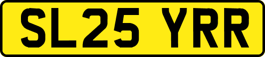 SL25YRR