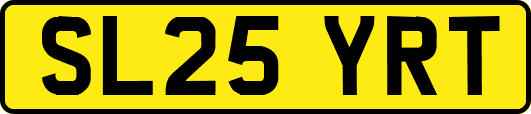 SL25YRT