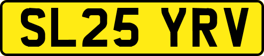 SL25YRV