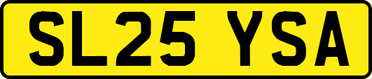 SL25YSA