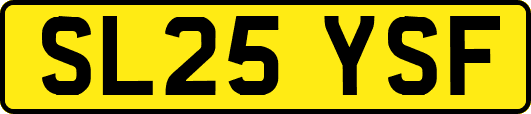 SL25YSF