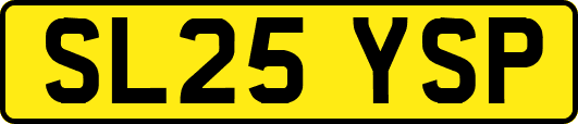 SL25YSP