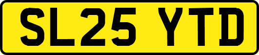 SL25YTD