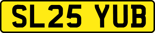 SL25YUB
